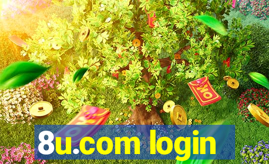 8u.com login